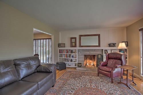 Lexington Family Home about 2 Miles to UK Campus!