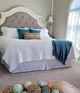 Lexington House Bed and Breakfast