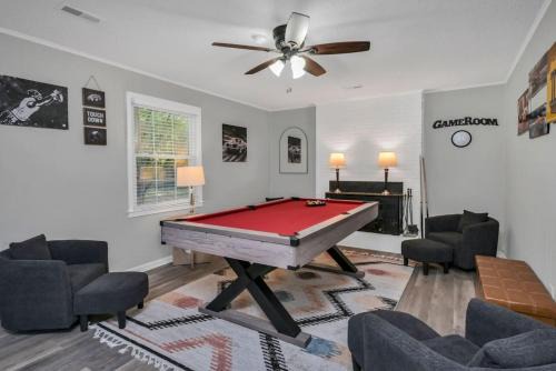 Lexington Leisure House- 4BR