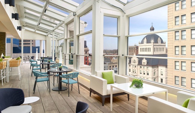 Lexington Marriott City Center