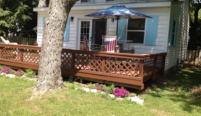 Lexington, MI. - Remodeled With Quality. Very Family Friendly.