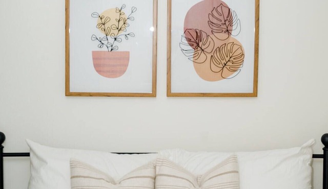 [Lexingtonhideaway]2bedroom1bathroomspace