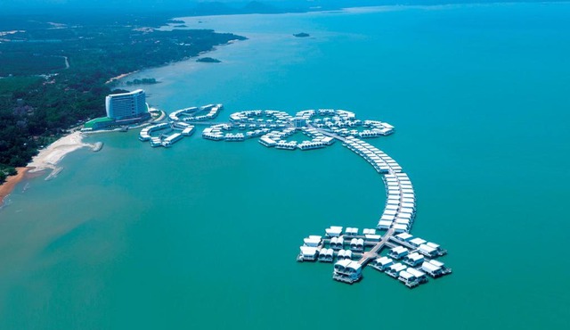 Lexis Hibiscus Port Dickson