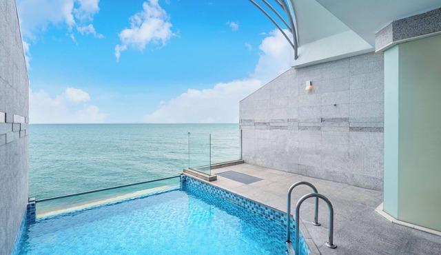 Lexis Hibiscus Port Dickson