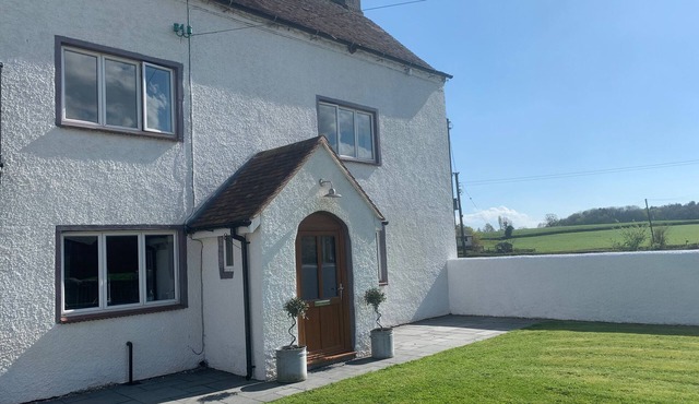 LEY MILL FARM, family friendly, with a garden in Huntley