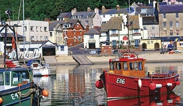 Leys At Valley View Farm