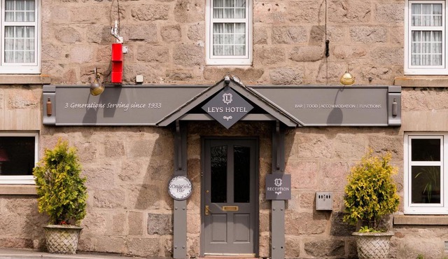 Leys Hotel