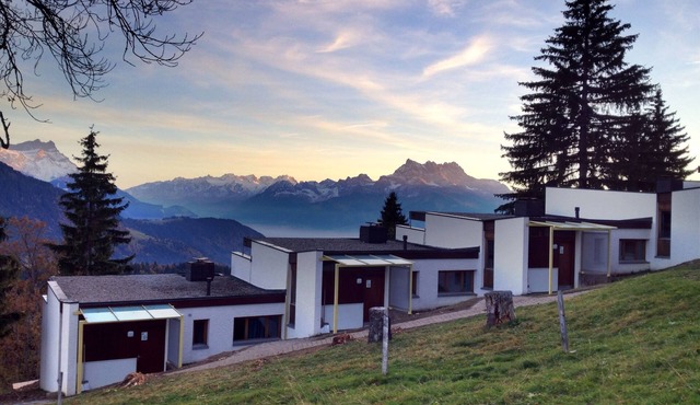 Leysin Lodge