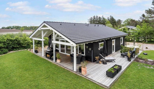 LF10058 Thyholm - Fyrrevej 17