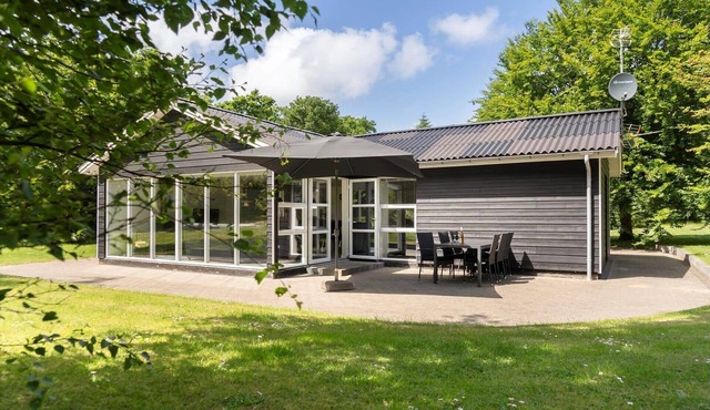 LF10302 Hurup Thy - Skibstedsvej 22 B