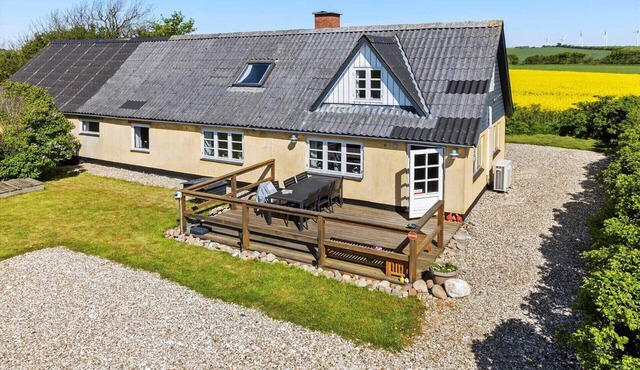 LF10304 Hurup Thy - Gundtoft Møllevej 4