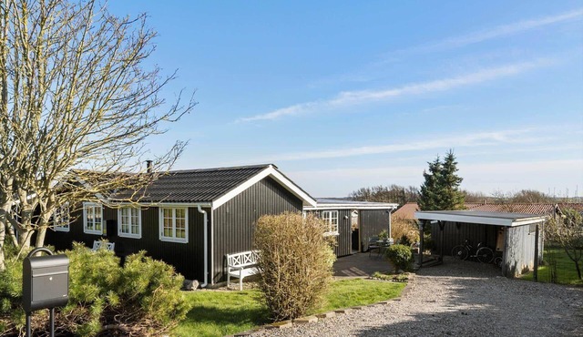 LF11104 Struer - Tranebærvej 4