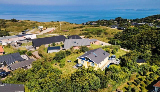 LF11111 Struer - Granvej 11