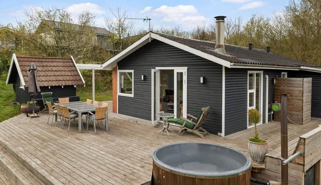 LF11116 Struer - Skovdammen 1