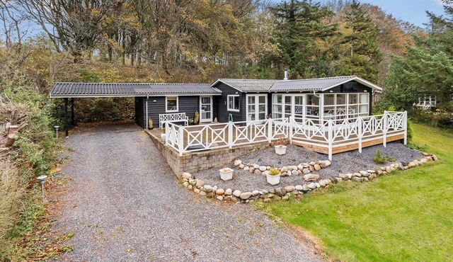 LF11120 Struer - Barsidalvej 20