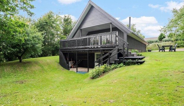 LF11122 Struer - Plantagevej 22