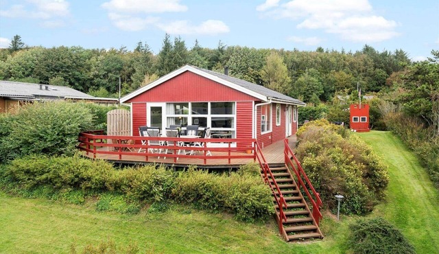 LF11171 Struer - Klintevej 14