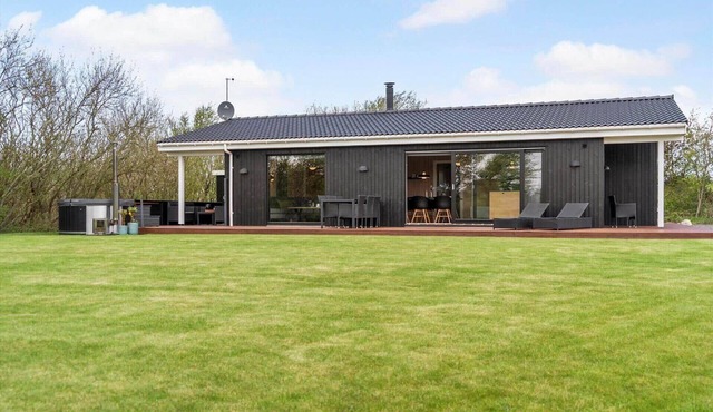 LF112 Vestervig - Ingeborgs Allé 12