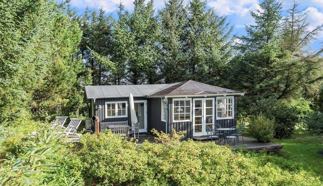 LF11974 Struer - Havstokken 15 A