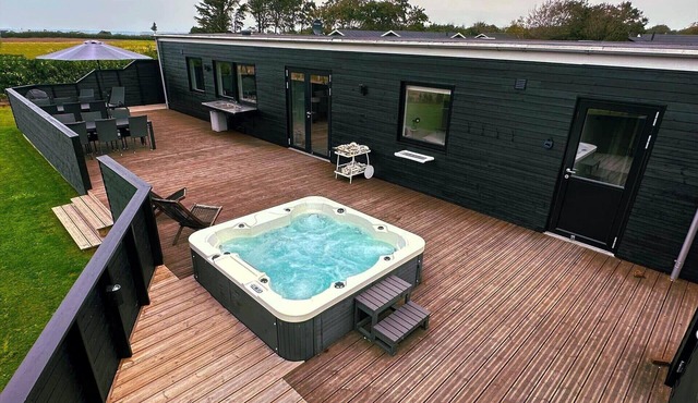 LF12086 Vinderup - Vigen 86