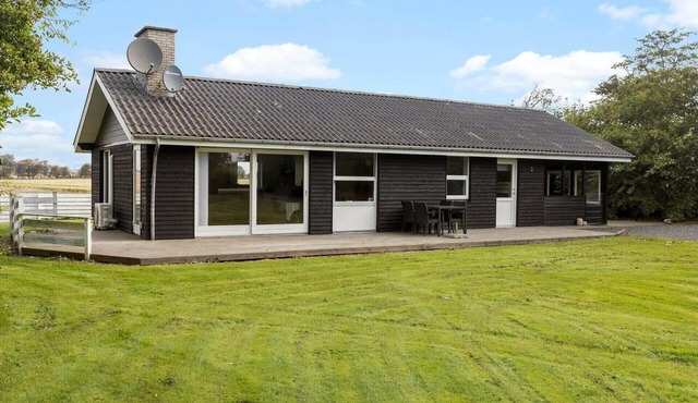 LF121502 Spøttrup - Skovfyrvej 2