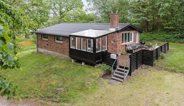 LF12164 Spøttrup - Nobilisvej 3