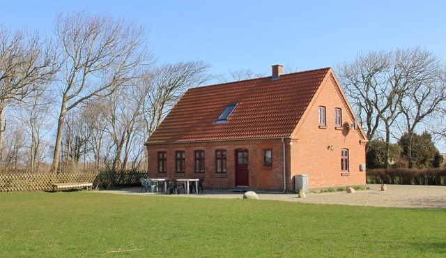 LF13030 Karby - Agerøvej 44