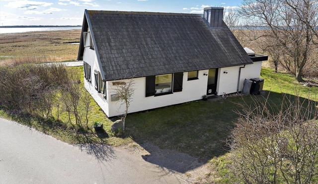 LF13122 Øster Assels - Hesterøroddevej 116