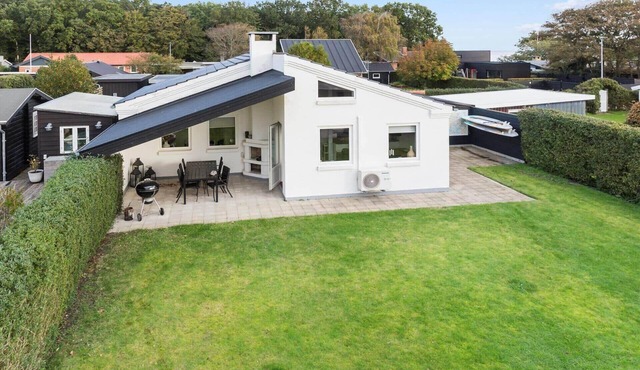 LF13170 Nykøbing mors - Havevej 22