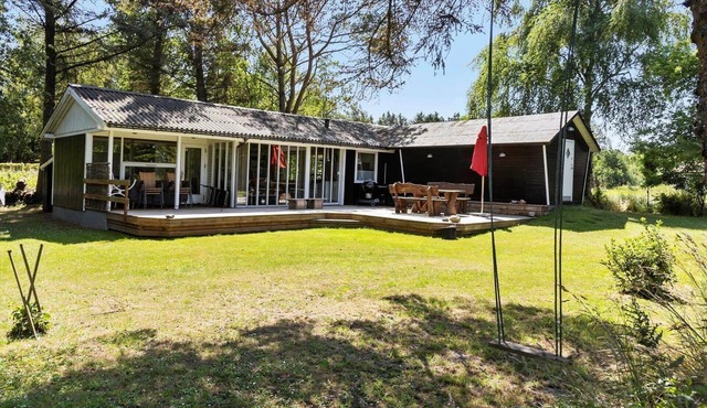 LF13175 Nykøbing Mors - Utkæret 1