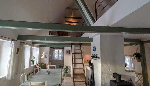 LF13177 Nykøbing Mors - Strandgaden 61