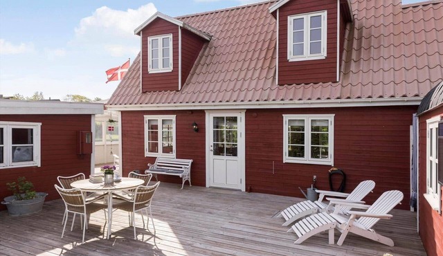 LF14031 Roslev - Stranddalen 131