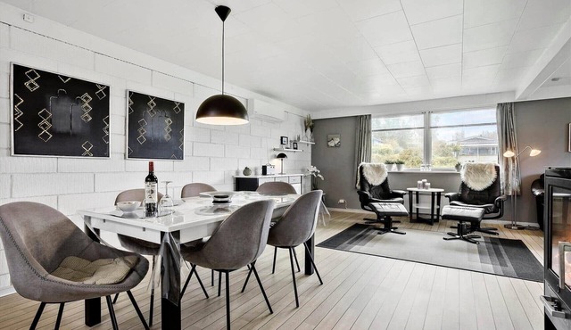 LF14062 Roslev - Stranddalen 62