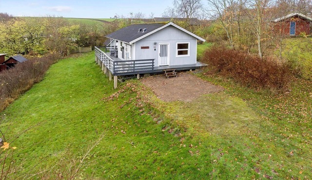 LF14092 Roslev - Eskovvej 92