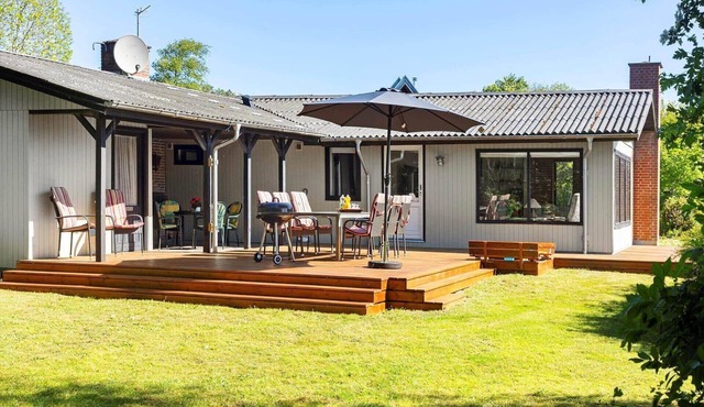 LF14102 Roslev - Eskovvej 102