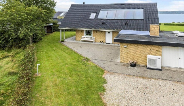 LF14127 Roslev - Kybehuse 127