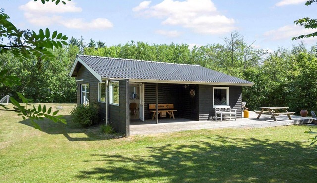 LF14143 Spøttrup - Basaltvej 1