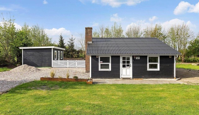 LF15081 Farsø - Illeris 121