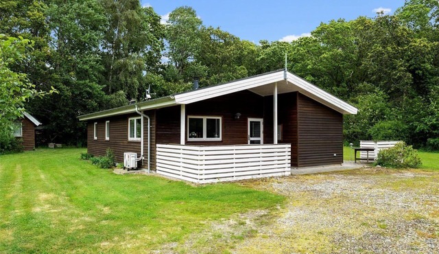 LF15085 Farsø - Illeris 85