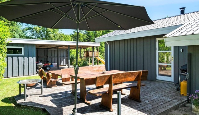 LF15101 Farsø - Drosselvej 1