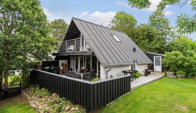 LF15103 Farsø - Rørsangervej 3