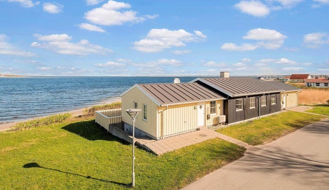 LF15113 Farsø - Strandvejen 12 B