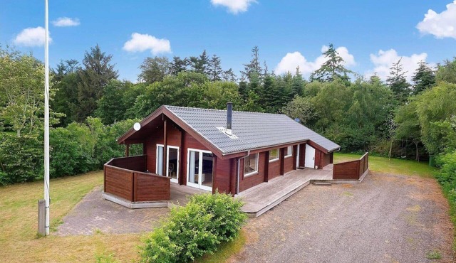 LF15116 Farsø - Skovvej 22