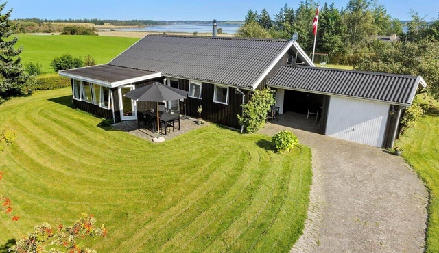 LF15194 Højslev - Spættevej 14