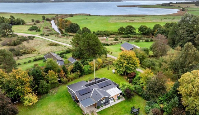 LF15195 Højslev - Sneppevej 25