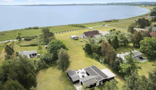 LF15319 Højslev - Jelsevej 319