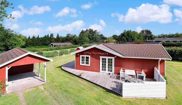 LF16103 Farsø - Kjeldhøj 103