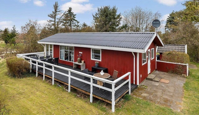 LF16106 Løgstør - Kammasvej 30