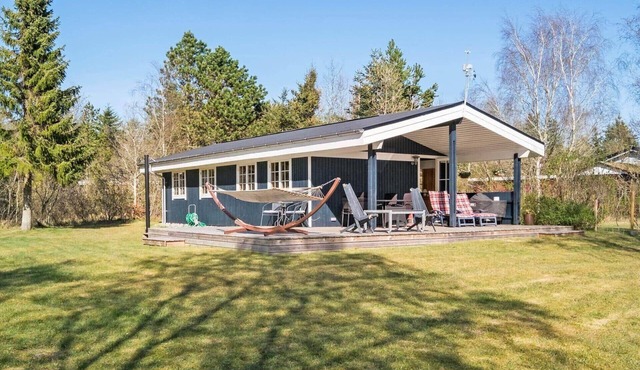 LF16116 Farsø - Kjeldhøj 16