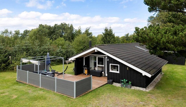 LF16123 Farsø - Uffesvej 3